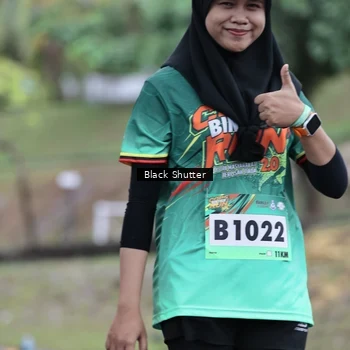 Runner Photo 9237885