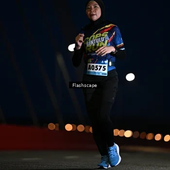 Runner Photo 9237890