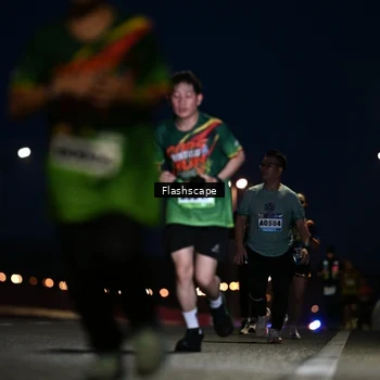 Runner Photo 9237905