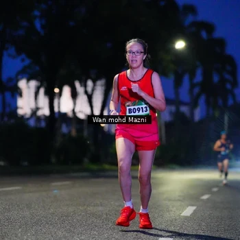 Runner Photo 9237912