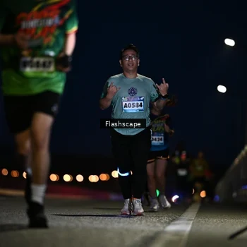 Runner Photo 9237938