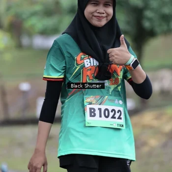 Runner Photo 9237947