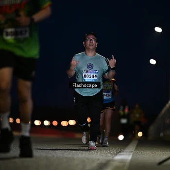 Runner Photo 9237964