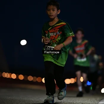 Runner Photo 9237965