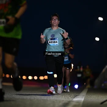 Runner Photo 9237982