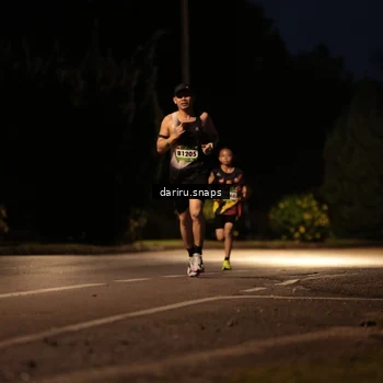 Runner Photo 9237993