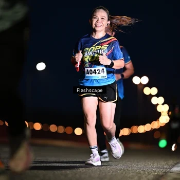 Runner Photo 9237996