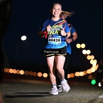 Runner Photo 9238001