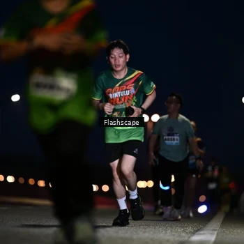 Runner Photo 9238009