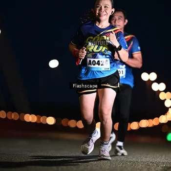 Runner Photo 9238010