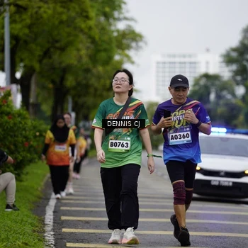 Runner Photo 9238015