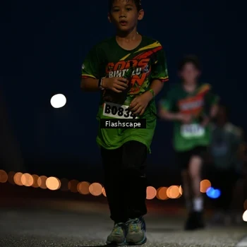 Runner Photo 9238016