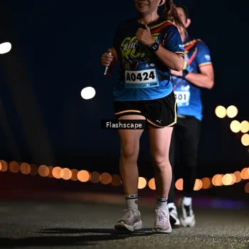 Runner Photo 9238020