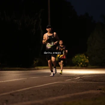 Runner Photo 9238023