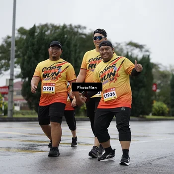 Runner Photo 9238027
