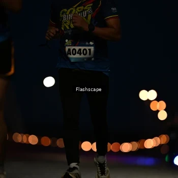 Runner Photo 9238055