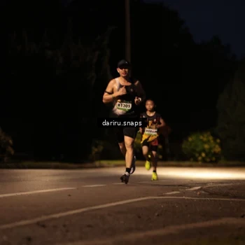 Runner Photo 9238058