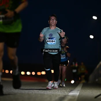 Runner Photo 9238064