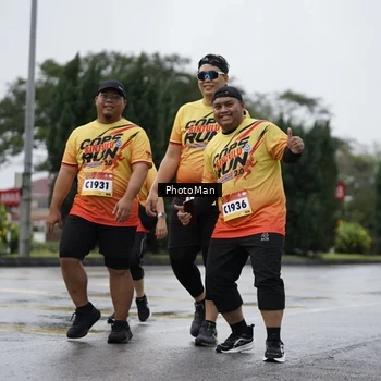 Runner Photo 9238071