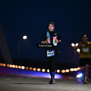 Runner Photo 9238078