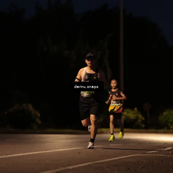 Runner Photo 9238099