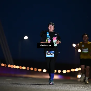 Runner Photo 9238118