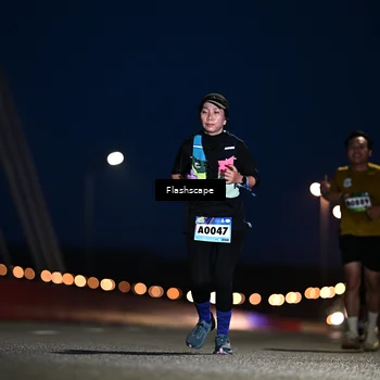 Runner Photo 9238130