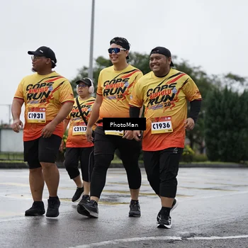 Runner Photo 9238131