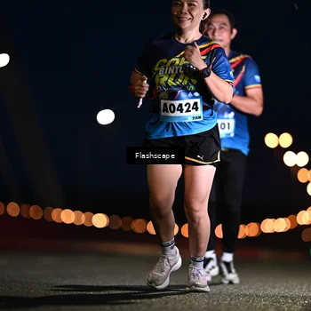Runner Photo 9238139