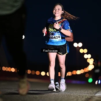 Runner Photo 9238182