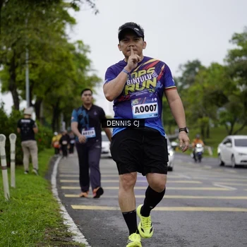 Runner Photo 9238187