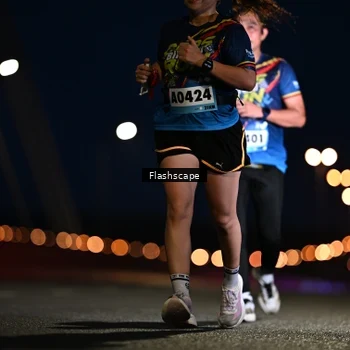 Runner Photo 9238191