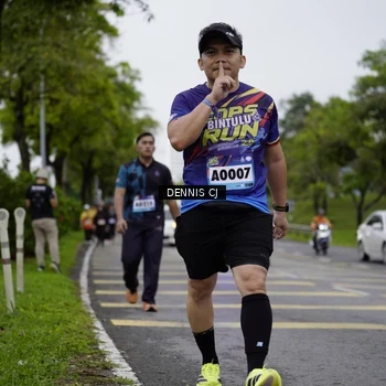 Runner Photo 9238196