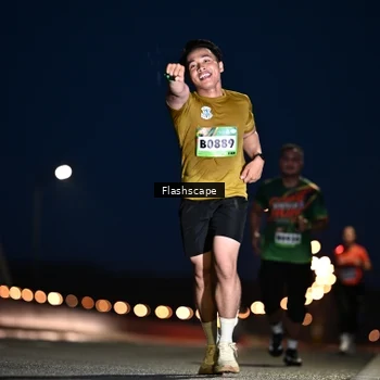 Runner Photo 9238205