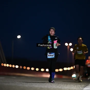 Runner Photo 9238207