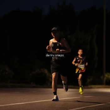 Runner Photo 9238210