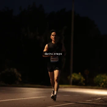 Runner Photo 9238220