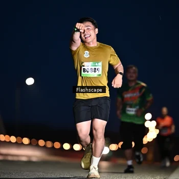 Runner Photo 9238224