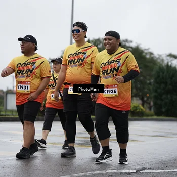 Runner Photo 9238229
