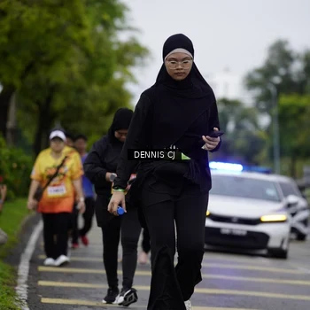 Runner Photo 9238230