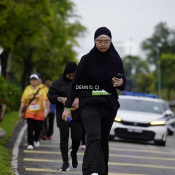 Runner Photo 9238231