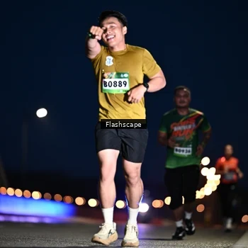 Runner Photo 9238234