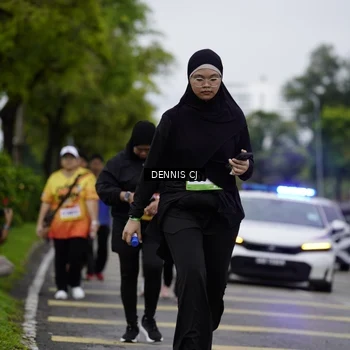 Runner Photo 9238236
