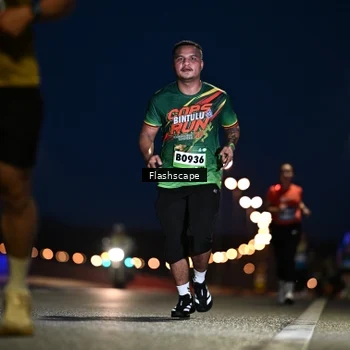 Runner Photo 9238258