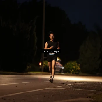 Runner Photo 9238259