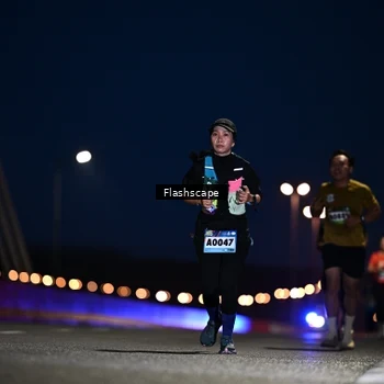 Runner Photo 9238265