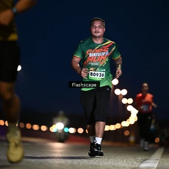 Runner Photo 9238274