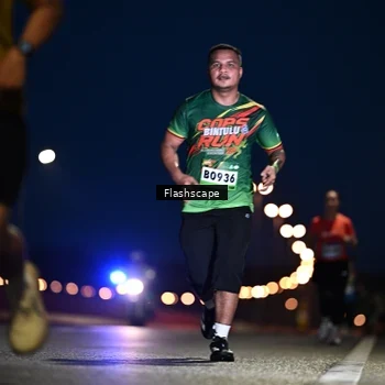 Runner Photo 9238282