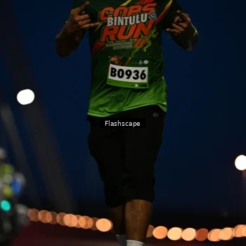 Runner Photo 9238288