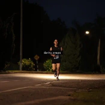 Runner Photo 9238290